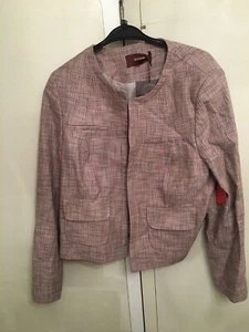 Savior Jacket size 22 - Picture 1 of 3