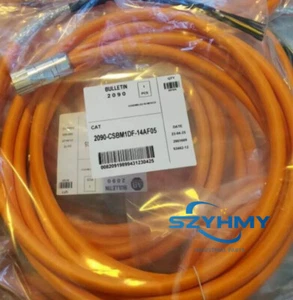1PCS NUOVO 2090-CSBM1DF-14AF05 Cavo di Alimentazione Servo 5M # - Foto 1 di 1