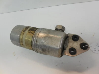 98-04 Audi A6 Quattro 2.7L V6 A/C Receiver Drier 4B0820193A DRYER  Allroad - Image 1 of 4
