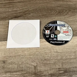 Transformers - PS2 - Nur Spiel - Bild 1 von 2