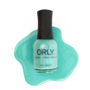 ORLY Nagellack MORNING DEW 18ml - Bild 1 von 5
