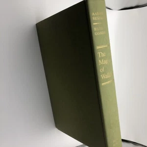 The Magic of Walking by Aaron Sussman and Ruth Goode 1967 Fourth Printing - Foto 1 di 7