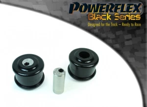 2 Druckstrebe Buchsen VA BMW 3er E90 E91 E92 X-Drive X1 e84 Powerflex 5-5701blk - Bild 1 von 9