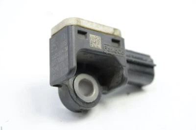 Mazda impact  crash sensor front BBM457K1X BBM4-57-K1X 8v4t-14b006-aa oem a274 - Image 1 of 4