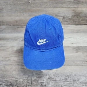 Nike Just Do It Youth Infant Boys Hat Cap Adjustable StrapBack Embroidered Logo  - Picture 1 of 6