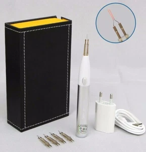 Fast Charging Type Electric Coagulation Pen Hemostat for Cosmetic Plastic new - Picture 1 of 6