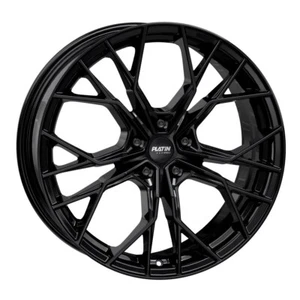 4x 18 Zoll P118 Felgen für BMW 1er F21 F20 E87 2er E10 5er Touring E60 E61 X3 - Bild 1 von 12