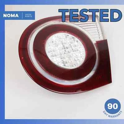 07-09 Jaguar X150 XK XKR Luz trasera derecha lado pasajero interior Lámpara OEM Foto 1 de 4