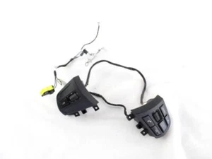 9225608 COMANDI AL VOLANTE MULTIFUNZIONE BMW SERIE 1 116D F20 2.0 D 85KW 6M 5P ( - Foto 1 di 5