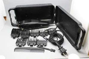 WAHL MENS CORDED HAIR BODY SHAVER KIT MODEL NIA - Picture 1 of 9