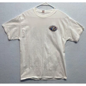 Vintage 90's Bonzai Pipleline North Shore Hawaii Paradise T's Double Stitch Tee - Picture 1 of 15