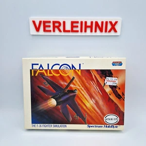 Falcon - Atari ST - Picture 1 of 3