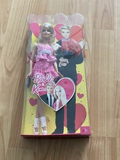 Barbie & Ken | MATTEL | BBM72
