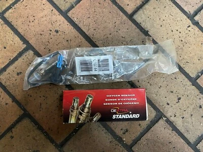 Sonda lambda Buick GMC Cadillac Pontiac Oldsmobile sensore ossigeno SG272 - Immagine 1 di 4