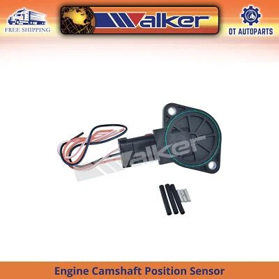 Sensor de posición del árbol de levas del motor L4 2,4 L 1995-2006 Dodge Stratus andador 1996 Foto 1 de 4