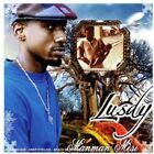 Lusdy Mamman Mesi (CD)