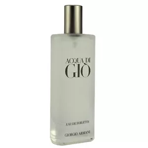 GIORGIO ARMANI Acqua di Gio Eau de Toilette 15 ml - Bild 1 von 2