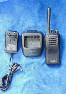 Kenwood - Funkgerät TK-3501E - Bild 1 von 5