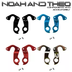Mech Gear Derailleur Hanger Dropout Cannondale #KP284 Adventure Althea Bad Boy - Picture 1 of 12