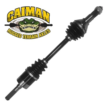 2019-2021 Can-Am Outlander Max 850 North Caiman Rugged Terrain Front Right Axle Foto 1 de 4