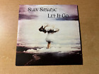 CD Slav Simanic "Let It Go" (Promo) Cardsleeve