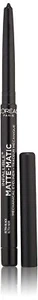 L'oreal Infallible Matte-Matic Eyeliner meccanico ultra nero 0,01 oz - Foto 1 di 1