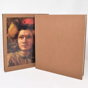 Meisterwerke der Sammlung Frick Hardcover Schuber 1970 Museum Kunst Malerei - Bild 1 von 22