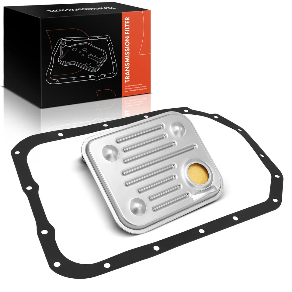 Filtro de transmisión automática para Chevrolet C1500 C2500 Express 2500 K2500 Astro Foto 1 de 4