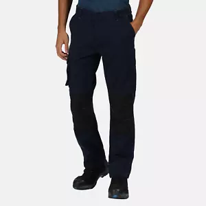 Pantalones elásticos Regatta Professional Scandal - Imagen 1 de 4