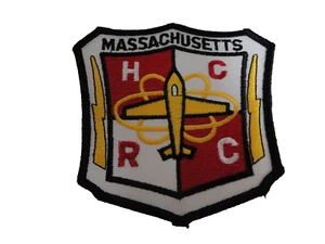 US Air Force   Massachusetts   HCRC cm - Picture 1 of 1