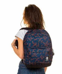ZAINO INVICTA BACKPACK CARLSON FANTASY - Imagen 1 de 4