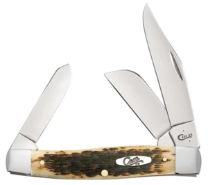 Cuchillo Stockman grande | Cuchillos de estuche - Imagen 1 de 5