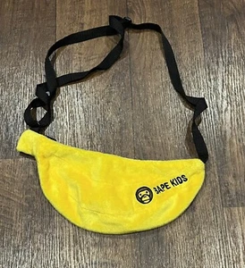 A Bathing Ape BAPE KIDS Shoulder Tote Bag - Picture 1 of 2