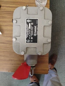 Appleton Electric AFU0333-40 Pull Cord Switch, Single  *NEW.  - Picture 1 of 2