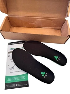 Protalus T 100 Elite Insoles Women's Size 5.5 NWB Arch Support Comfort $65 - Picture 1 of 5