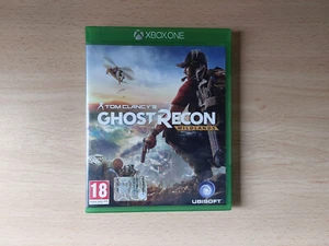 Vendo Tom Clancy's Ghost Recon Wildlands [ITA] para Xone - Xbox One. - Imagen 1 de 5
