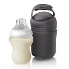 Milk Warmer Bottle Insulation Bag Anti Splash Water Cart Hanging Bag