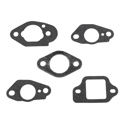Carburateur Joints Pour Honda GCV135 GC160 GC135 Tondeuse Engines - Bild 1 von 4