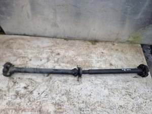 MERCEDES E CLASS COUPE E350 PROP SHAFT FRONT TO REAR A2070600 W207 DSL AUTO 2016 - Picture 1 of 11