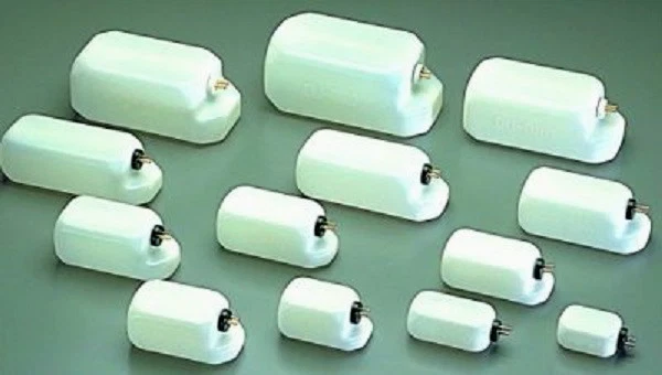 Kraftstofftank 60ml bis 3000ml Tank für Methanol u Benzin Kunstflugtank DU-BRO - Bild 1 von 2