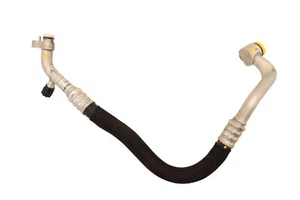 2010-2015 BMW 550i 650i 750i N63 4.4L AC SUCTION PIPE LINE HOSE OEM#U - Picture 1 of 8