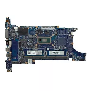 Per HP EliteBook 840 G6 850 G6 scheda madre L62758-601 6050A3022501 i7-8565U UMA - Foto 1 di 5