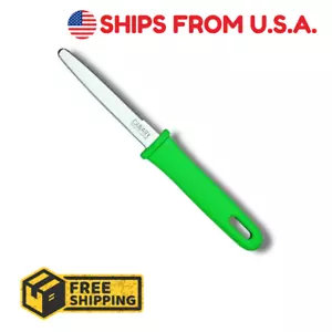 CANARY Cardboard Cutter Dan Chan Safety Box Cutter Box Opener Tool Safe Serrated - Picture 1 of 8