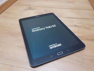 Samsung Galaxy Tab S2 (9.7, Wi-Fi) - Model: SM-T819 - S/N: R52JB1Y1H7N - Picture 1 of 11