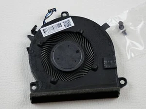 HP Pavilion Gaming 15-ec0457ng FCN DFS2000055K0T CPU Lüfter Fan L77560-001 - Afbeelding 1 van 3