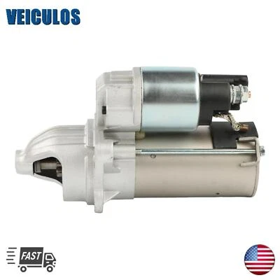 Arranque para Chevy Malibu 2008-2014 GMC Terrain Buick LaCrosse 2010-11 2,4 L 6947 Foto 1 de 4