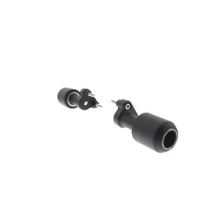 Bobinas de choque Evotech Performance para adaptarse a Suzuki V-Strom 650 (2021 - en adelante) (F - Imagen 1 de 4