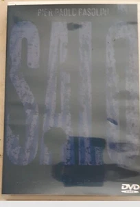 SALO 120 Tage von Sodom Horror , Folter, Sex - Bild 1 von 9
