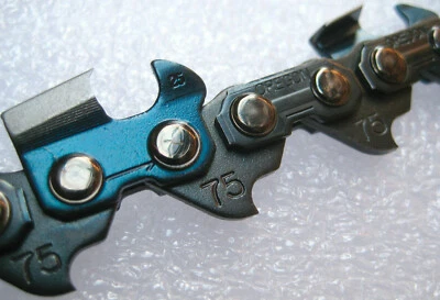 Sägekette Vollmeißel OREGON 75LGX 3/8" - 1,6mm - 84 Tg. - 60 cm für STIHL-Sägen