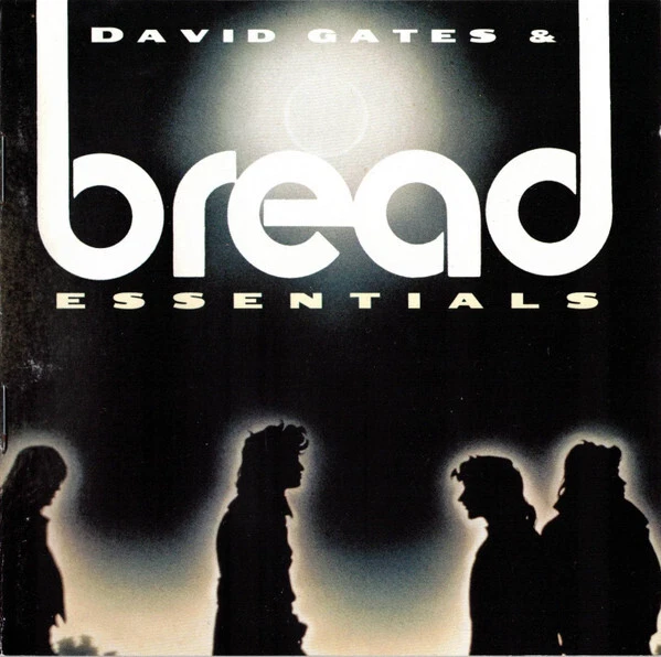 David Gates & Bread Essentials Remastered CD NEW unsealed - Image 1 of 1